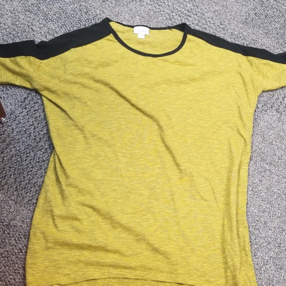 Lularoe top